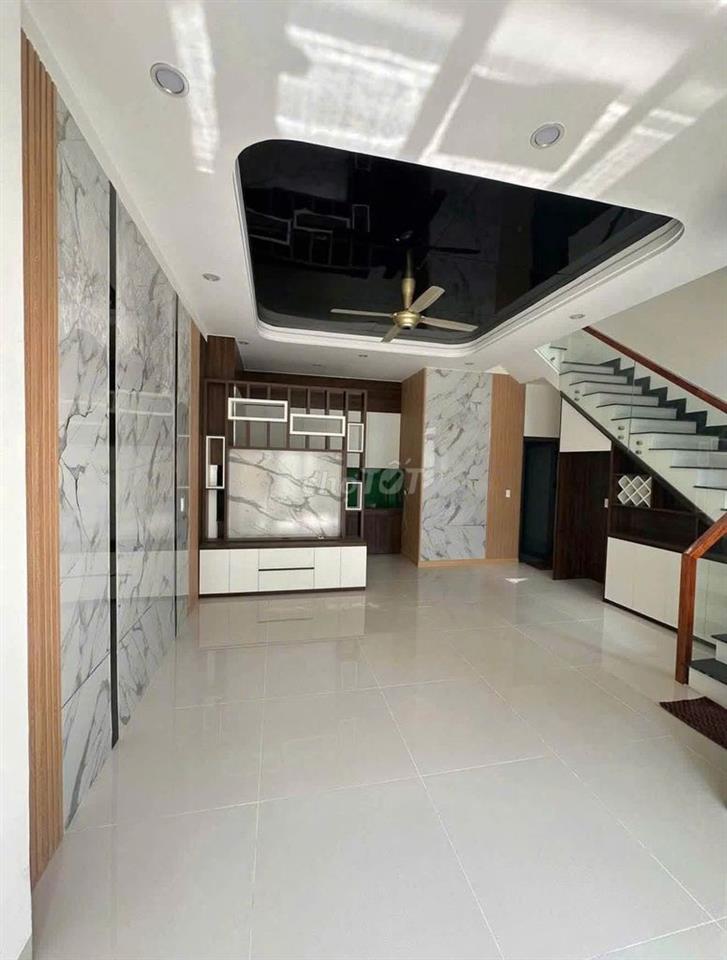 Nhà Đơn Lập 1Trệt 1 Lầu Hiện Đại Giá Chỉ 1Tỷ Hơn.Trả trước 550Triệu