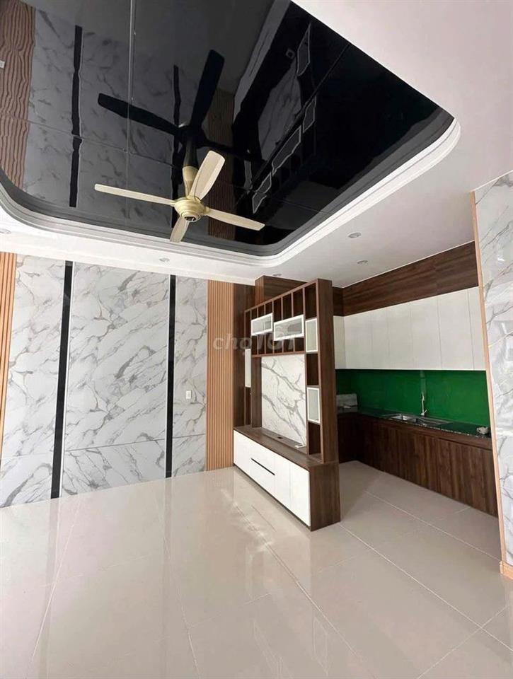 Nhà Đơn Lập 1Trệt 1 Lầu Hiện Đại Giá Chỉ 1Tỷ Hơn.Trả trước 550Triệu