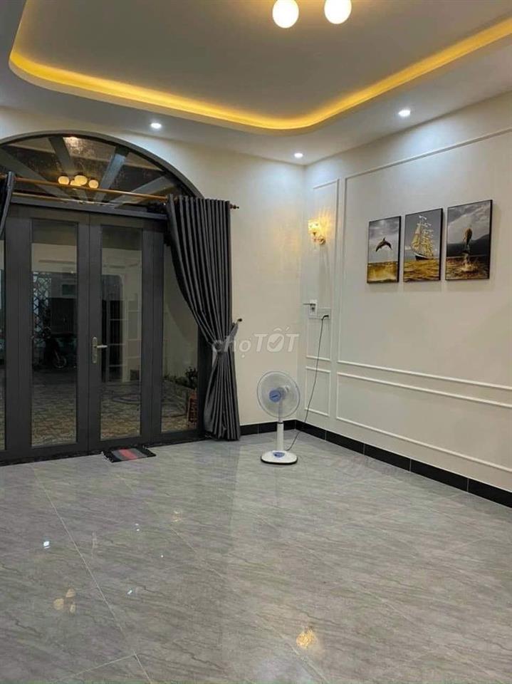 Nhà Lầu Giá Rẻ Ngay Ủy Ban Tân Triều _TT 500Triệu Sổ Riêng Thổ Cư 100%