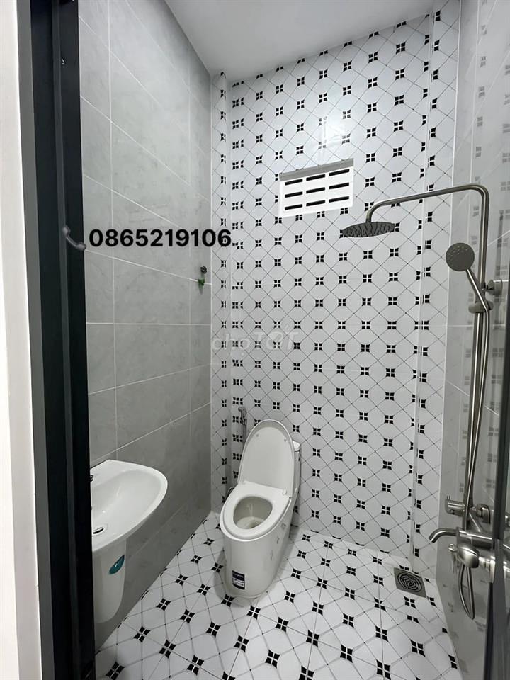 Nhà Lầu Giá Rẻ Ngay Ủy Ban Tân Triều _TT 500Triệu Sổ Riêng Thổ Cư 100%