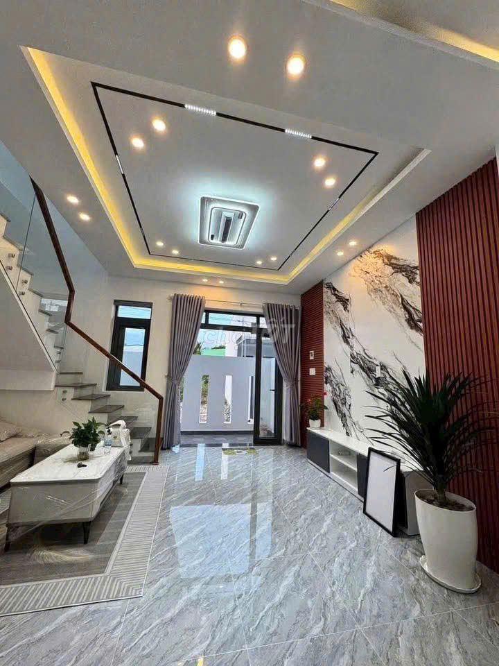 Cần Bán Biệt thự mini cực xinh gần đường Đồng Khởi, p.Trảng Dài cũ