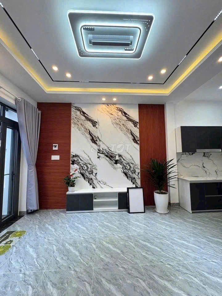 Cần Bán Biệt thự mini cực xinh gần đường Đồng Khởi, p.Trảng Dài cũ