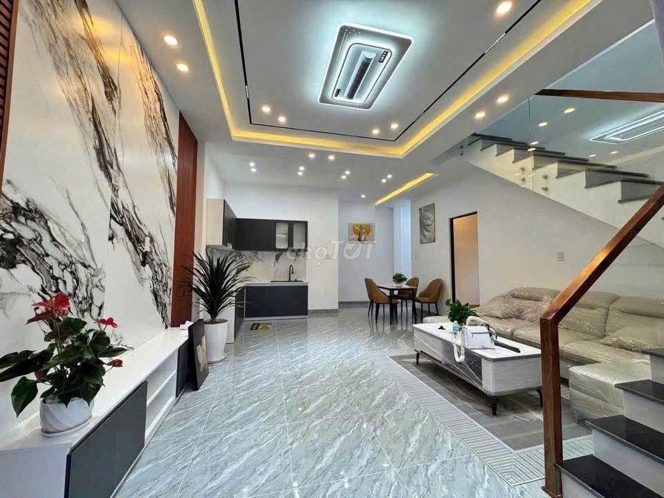 Cần Bán Biệt thự mini cực xinh gần đường Đồng Khởi, p.Trảng Dài cũ