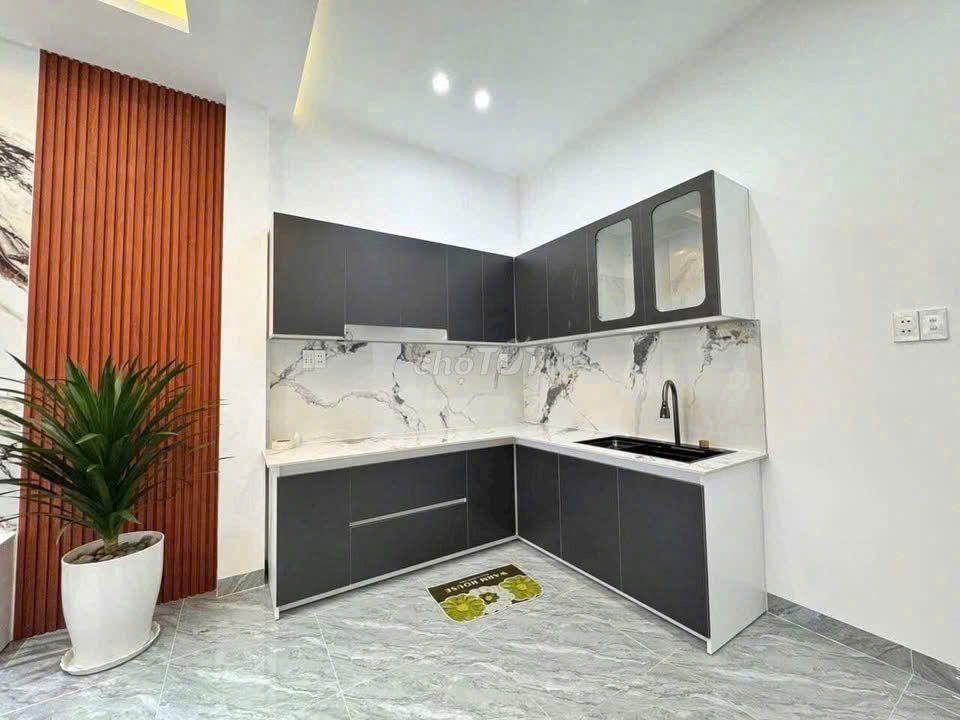 Cần Bán Biệt thự mini cực xinh gần đường Đồng Khởi, p.Trảng Dài cũ