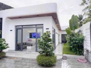 BÁN GẤP NHÀ CẤP 4 GẦN ĐỒNG KHỞI, CHỈ 400TR SỞ HỮU, TẶNG FULL NỘI THẤT