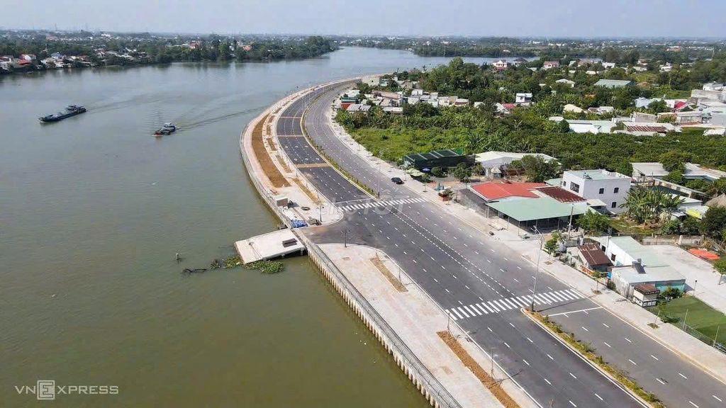🚨 CHỈ 300TR CÓ ĐẤT GÓC 2MT SHR – NGAY CUỐI ĐƯỜNG HUỲNH VĂN NGHỆ
