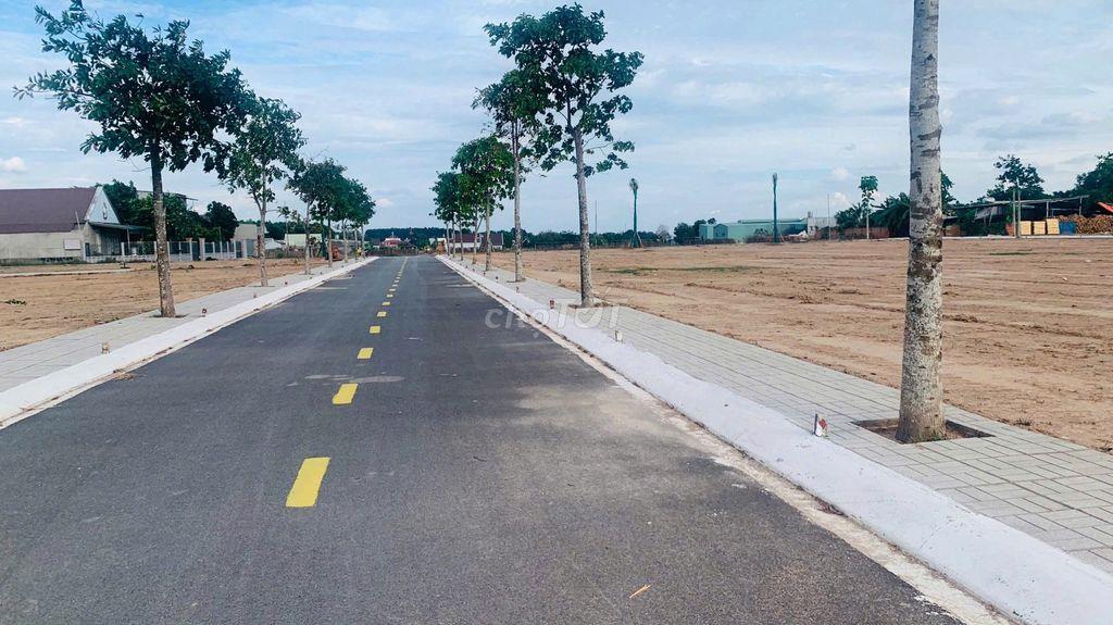 🚨 CHỈ 300TR CÓ ĐẤT GÓC 2MT SHR – NGAY CUỐI ĐƯỜNG HUỲNH VĂN NGHỆ