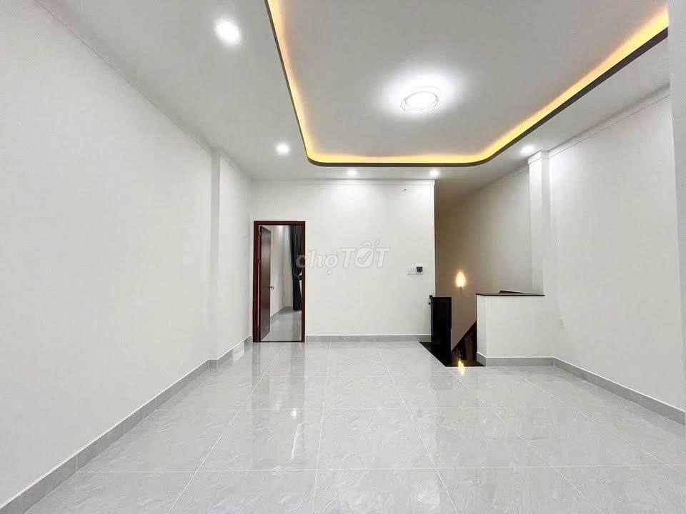 BÁN NHÀ P. PHƯỚC TÂN, GẦN CỔNG 11 - TẶNG BỘ NỘI THẤT 80 TRIỆU
