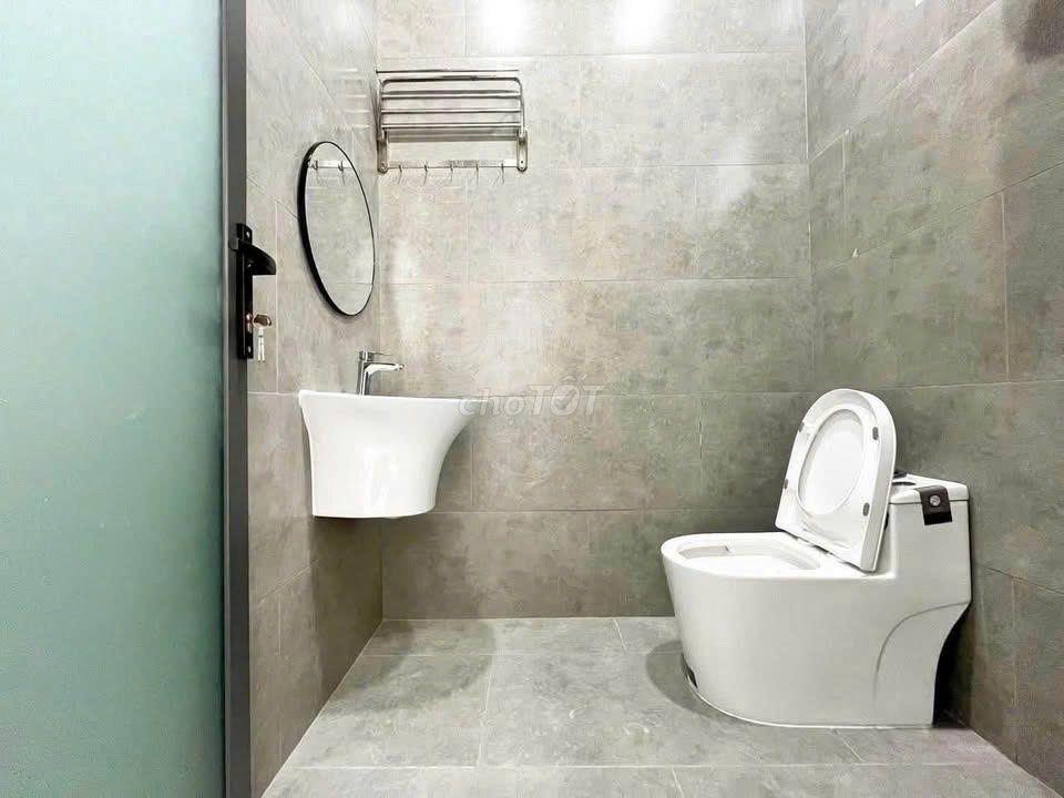 BÁN NHÀ P. PHƯỚC TÂN, GẦN CỔNG 11 - TẶNG BỘ NỘI THẤT 80 TRIỆU