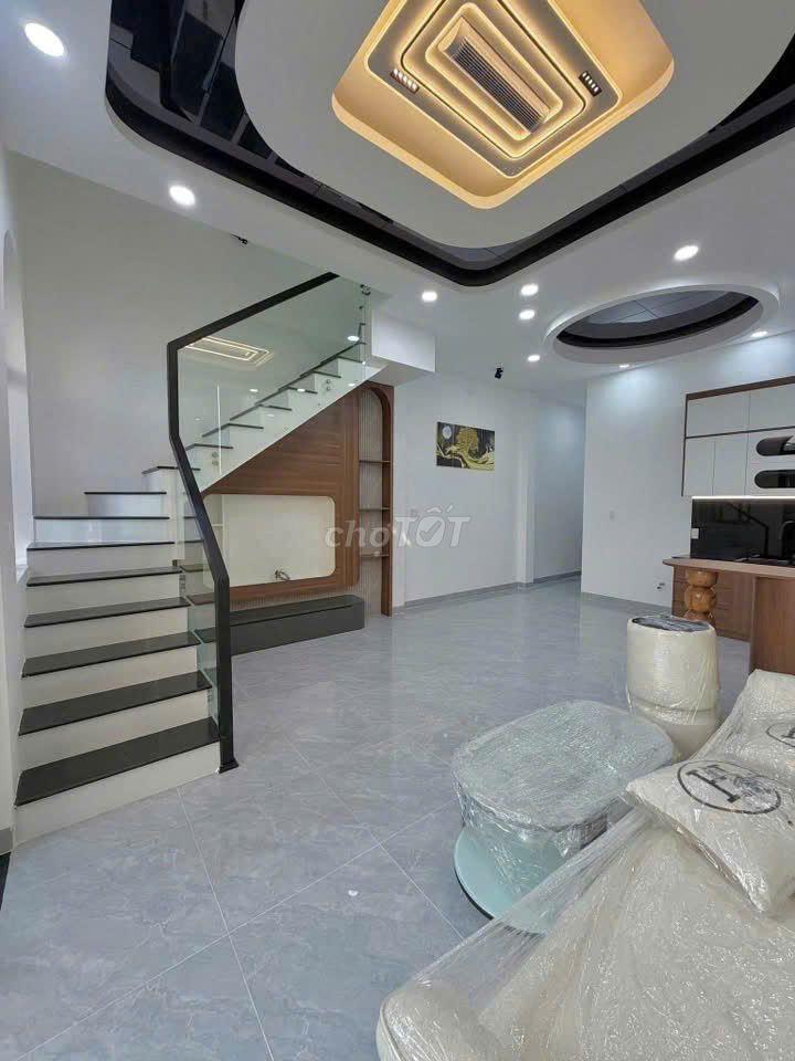 NHÀ SỔ RIÊNG BIÊN HÒA – CHỈ TỪ 1 TỶ 750 – DỌN VÀO Ở NGAY