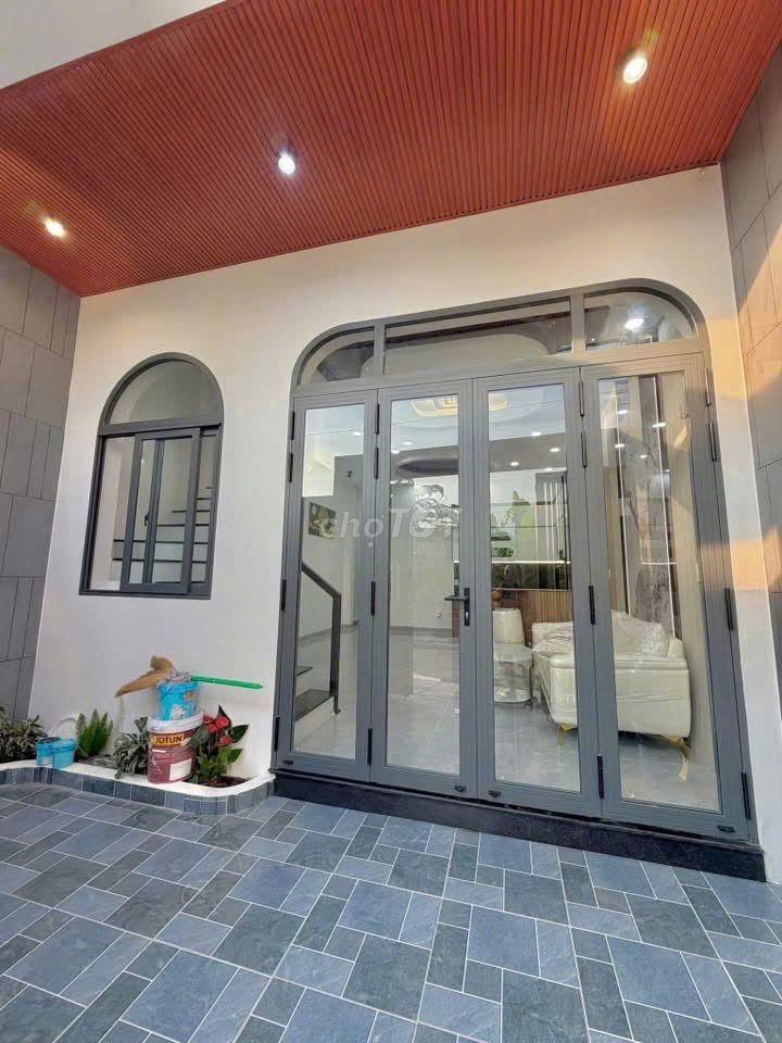 NHÀ SỔ RIÊNG BIÊN HÒA – CHỈ TỪ 1 TỶ 750 – DỌN VÀO Ở NGAY
