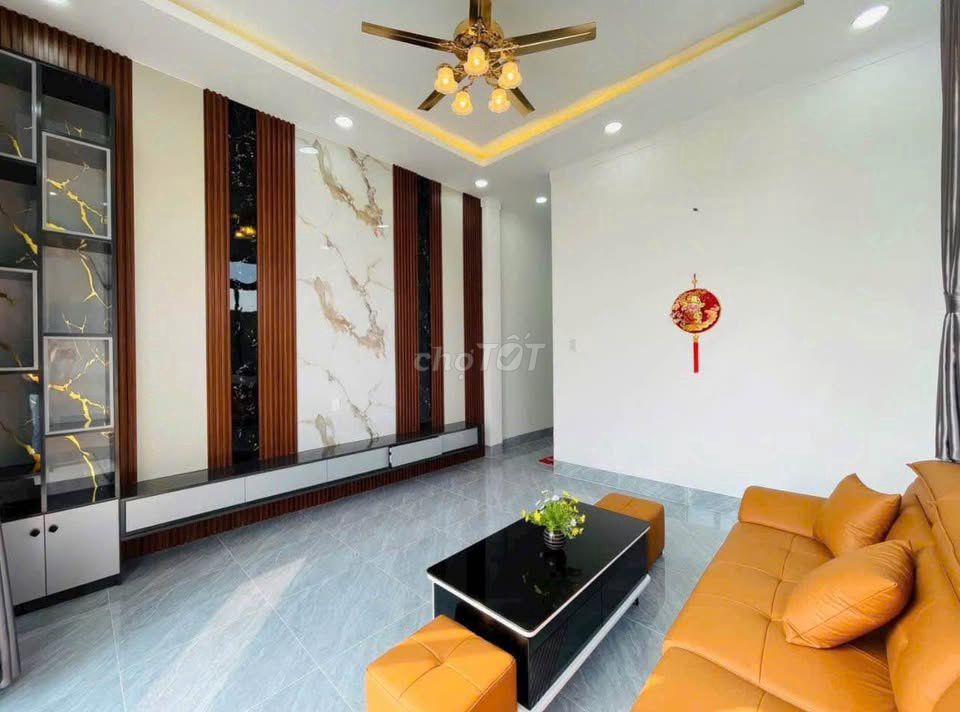 Bán nhà cấp 4 đường Hương lộ 15, Tân Triều, giá 1.49 tỷ
