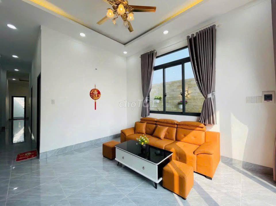 Bán nhà cấp 4 đường Hương lộ 15, Tân Triều, giá 1.49 tỷ