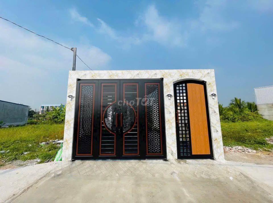 Bán nhà cấp 4 đường Hương lộ 15, Tân Triều, giá 1.49 tỷ