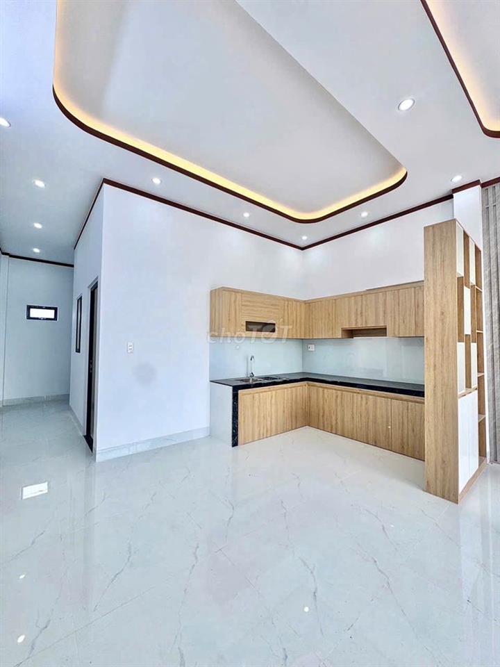 CHỈ 700 TRIỆU NHẬN NHÀ TRỆT LẦU GẦN BIÊN HÒA – VÀO Ở NGAY