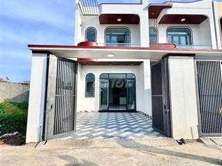 CHỈ 700 TRIỆU NHẬN NHÀ TRỆT LẦU GẦN BIÊN HÒA – VÀO Ở NGAY