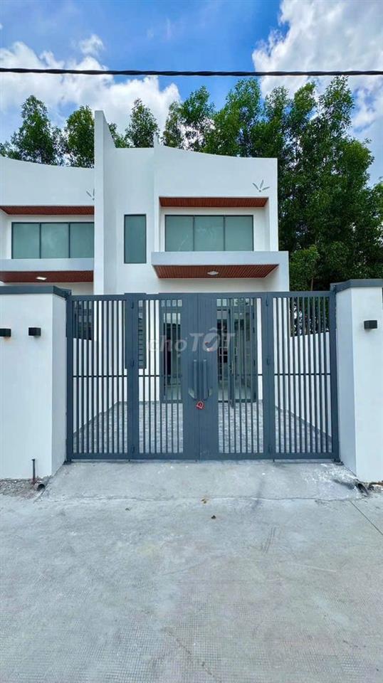 300 TRIỆU NHẬN NHÀ GÁC LỬNG GẦN BIÊN HÒA – DỌN VÀO Ở NGAY