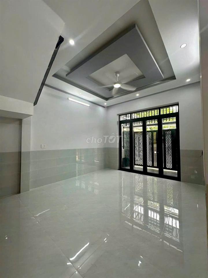 BIỆT THỰ MINI 6X15 giá 1850tr