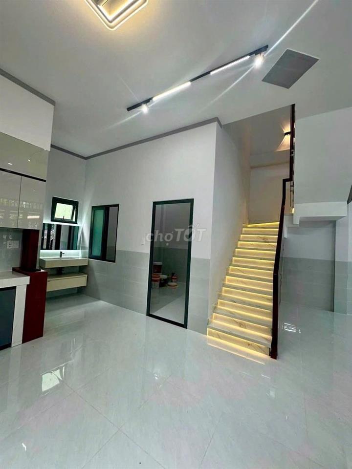 BIỆT THỰ MINI 6X15 giá 1850tr