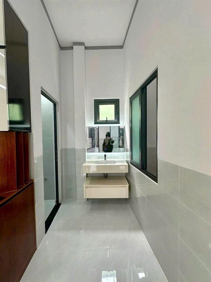 BIỆT THỰ MINI 6X15 giá 1850tr