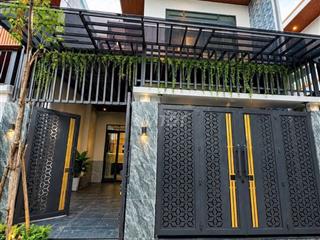 BIỆT THỰ MINI 6X15 giá 1850tr