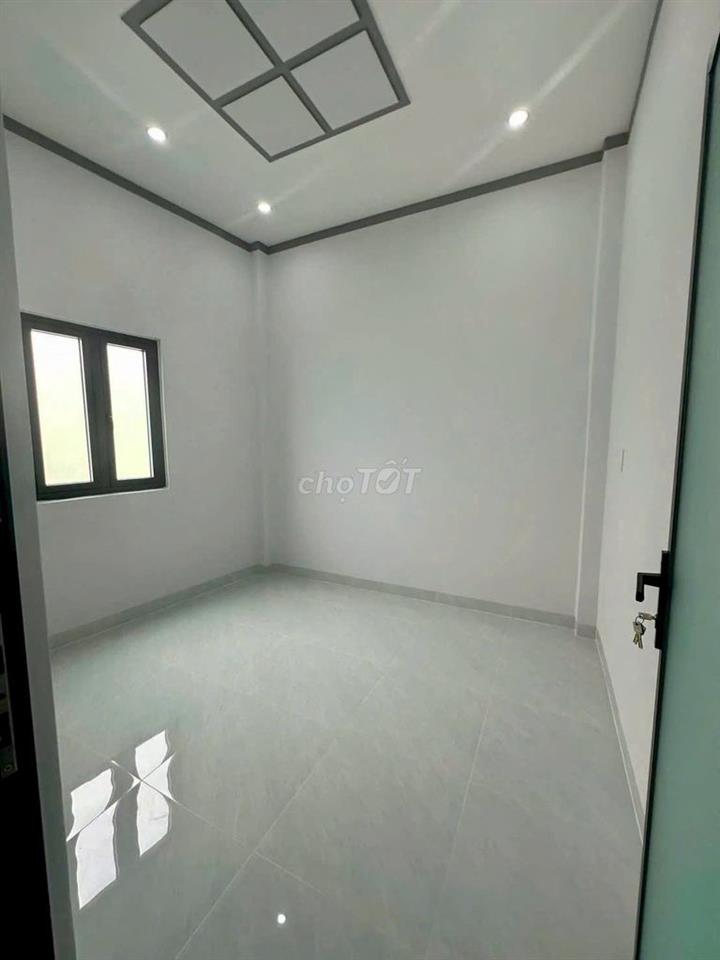 BIỆT THỰ MINI 6X15 giá 1850tr