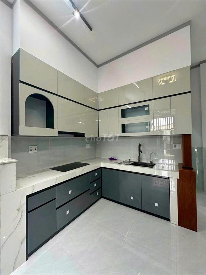 BIỆT THỰ MINI 6X15 giá 1850tr
