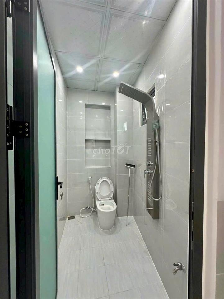 BIỆT THỰ MINI 6X15 giá 1850tr