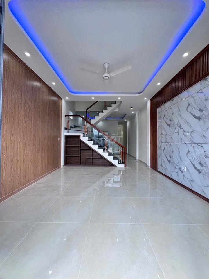 SIÊU HIẾM!  1 Trệt 1 Lầu cách cầu Tân Triều 100m, 99m2, 700tr nhận nhà