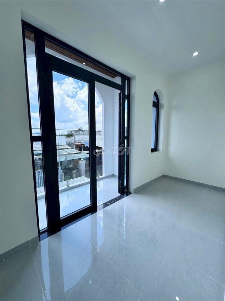 SIÊU HIẾM!  1 Trệt 1 Lầu cách cầu Tân Triều 100m, 99m2, 700tr nhận nhà