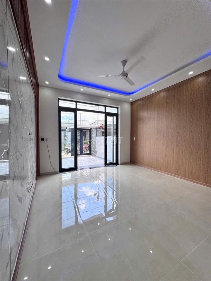 SIÊU HIẾM!  1 Trệt 1 Lầu cách cầu Tân Triều 100m, 99m2, 700tr nhận nhà