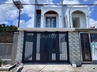 SIÊU HIẾM!  1 Trệt 1 Lầu cách cầu Tân Triều 100m, 99m2, 700tr nhận nhà