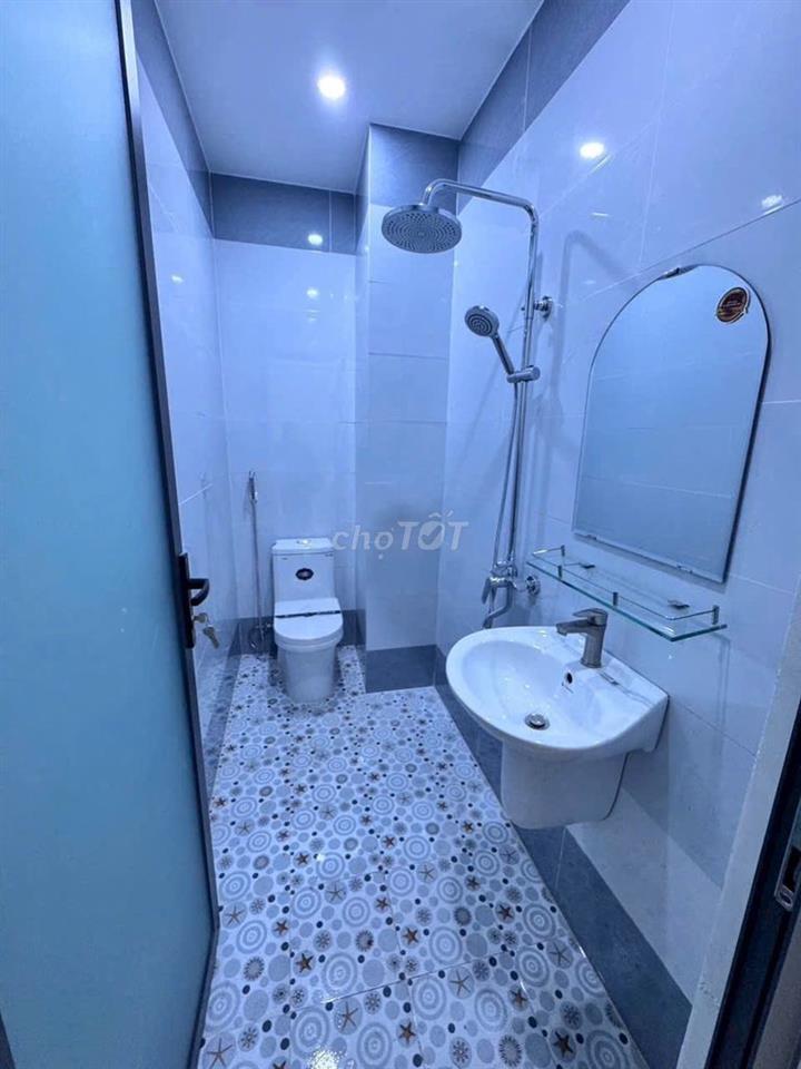 SIÊU HIẾM!  1 Trệt 1 Lầu cách cầu Tân Triều 100m, 99m2, 700tr nhận nhà