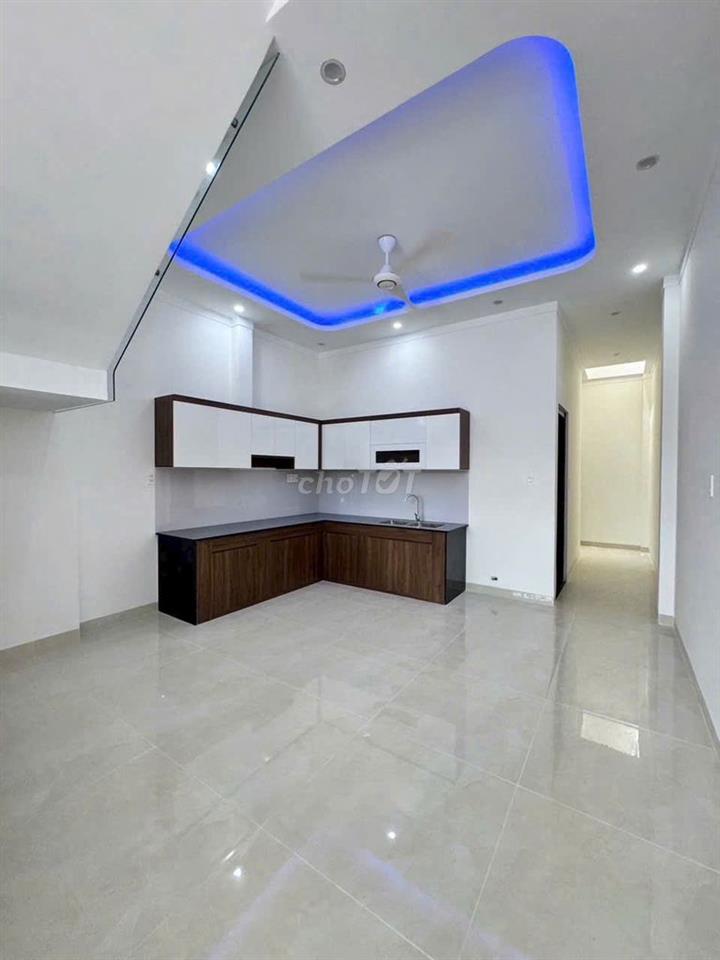 SIÊU HIẾM!  1 Trệt 1 Lầu cách cầu Tân Triều 100m, 99m2, 700tr nhận nhà