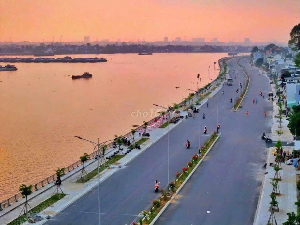 920 TRIỆU SỞ HỮU NGAY LÔ ĐẤT 4x20 – SỔ RIÊNG – XÂY NHÀ NGAY