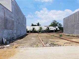 920 TRIỆU SỞ HỮU NGAY LÔ ĐẤT 4x20 – SỔ RIÊNG – XÂY NHÀ NGAY