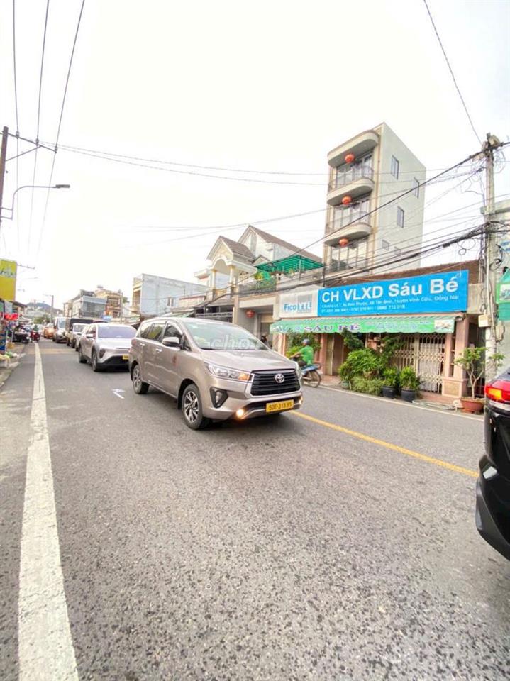 ĐẤT NỀN GIÁ TỐT GẦN TT BIÊN HÒA – CÓ SỔ RIÊNG – HỖ TRỢ VAY