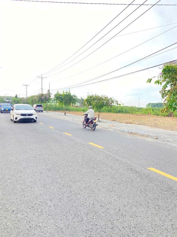ĐẤT NỀN GIÁ TỐT GẦN TT BIÊN HÒA – CÓ SỔ RIÊNG – HỖ TRỢ VAY