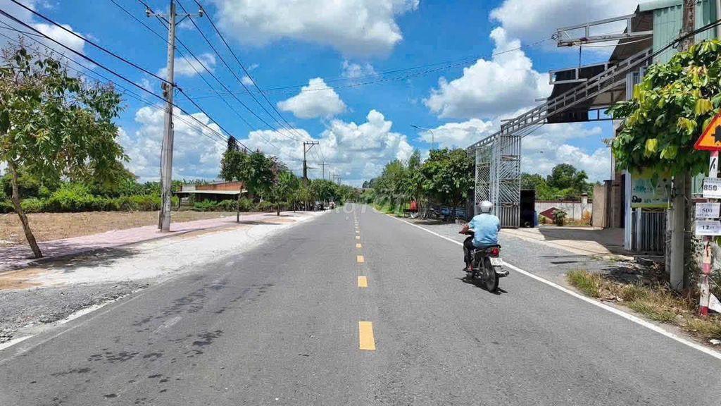 ĐẤT NỀN GIÁ TỐT GẦN TT BIÊN HÒA – CÓ SỔ RIÊNG – HỖ TRỢ VAY