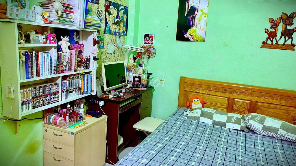 CHÍNH CHỦ BÁN NHÀ 3 MẶT TIỀN HIẾM- ĐẦU ĐƯỜNG THÀNH THÁI, BẢO VINH