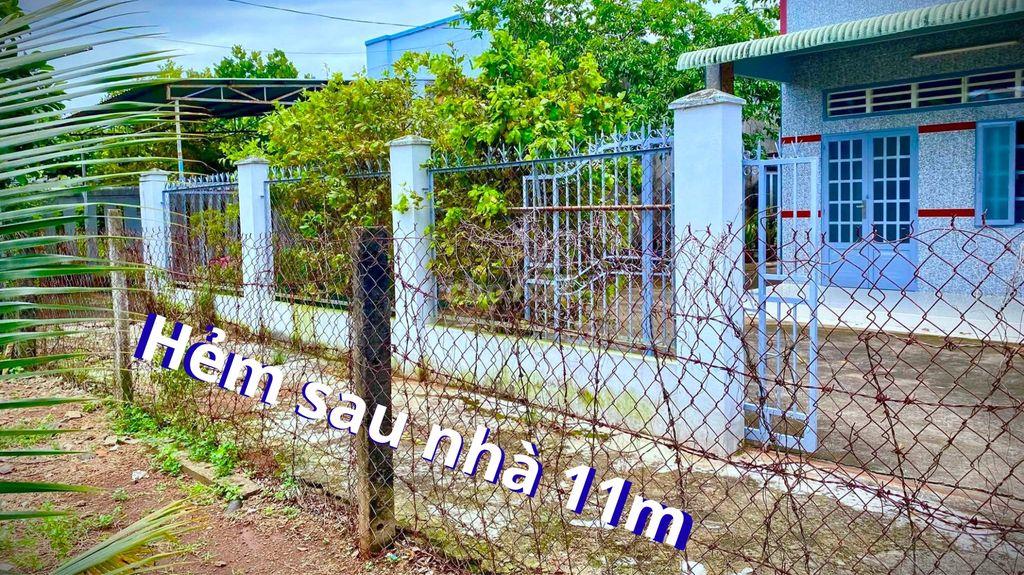 CHÍNH CHỦ BÁN NHÀ 3 MẶT TIỀN HIẾM- ĐẦU ĐƯỜNG THÀNH THÁI, BẢO VINH