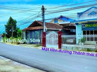 CHÍNH CHỦ BÁN NHÀ 3 MẶT TIỀN HIẾM- ĐẦU ĐƯỜNG THÀNH THÁI, BẢO VINH