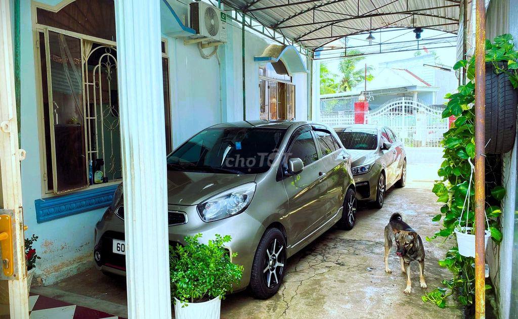 CHÍNH CHỦ BÁN NHÀ 3 MẶT TIỀN HIẾM- ĐẦU ĐƯỜNG THÀNH THÁI, BẢO VINH