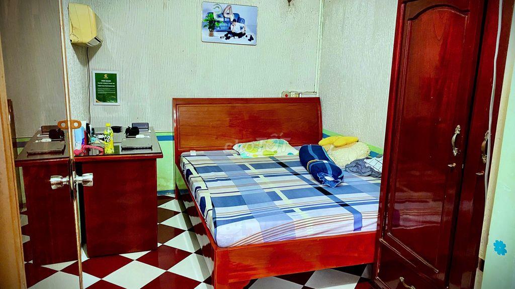 CHÍNH CHỦ BÁN NHÀ 3 MẶT TIỀN HIẾM- ĐẦU ĐƯỜNG THÀNH THÁI, BẢO VINH