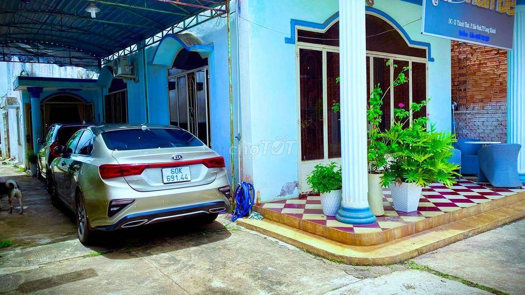 CHÍNH CHỦ BÁN NHÀ 3 MẶT TIỀN HIẾM- ĐẦU ĐƯỜNG THÀNH THÁI, BẢO VINH