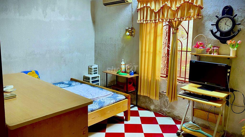 CHÍNH CHỦ BÁN NHÀ 3 MẶT TIỀN HIẾM- ĐẦU ĐƯỜNG THÀNH THÁI, BẢO VINH