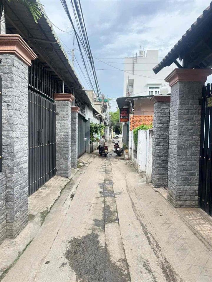ngay trung tam gan chợ bien hoà