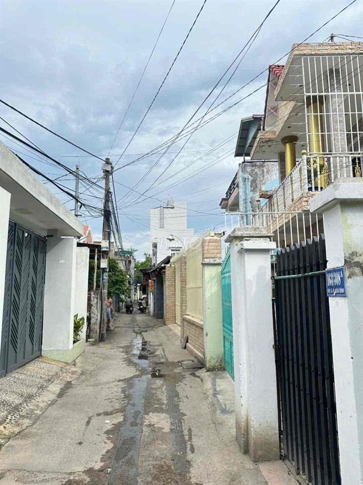 ngay trung tam gan chợ bien hoà