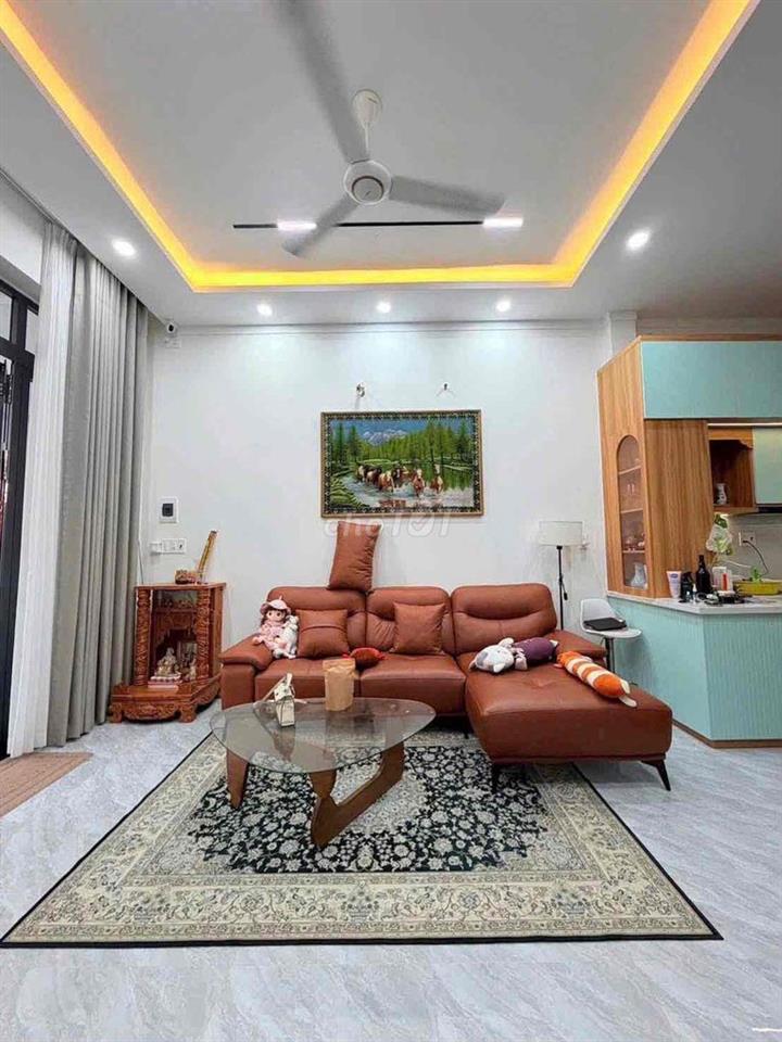 nha moi keng