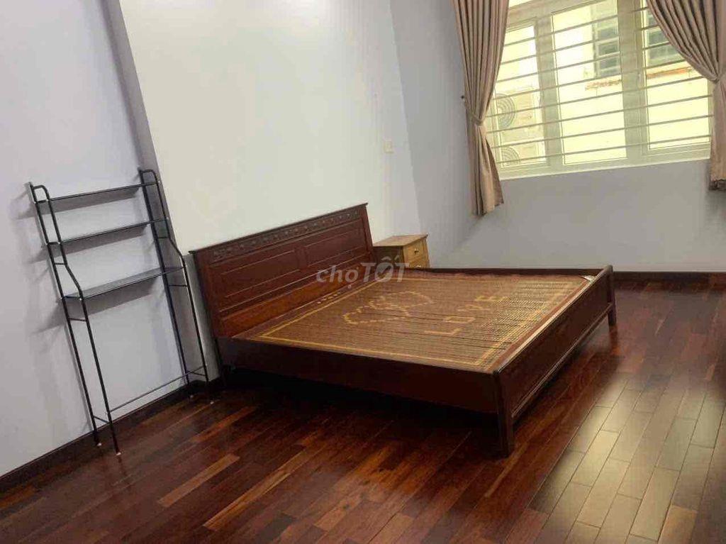 nhà moi keng